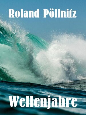 cover image of Wellenjahre